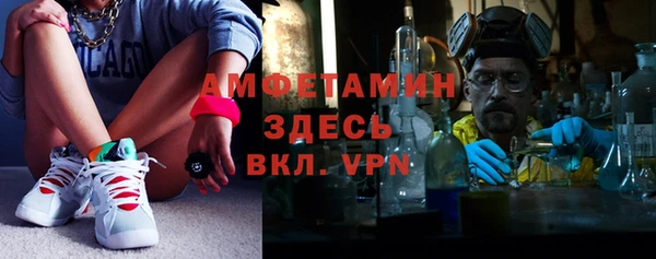 крисы Пересвет
